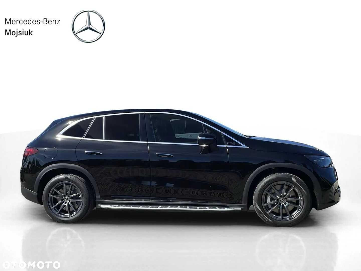 Mercedes-Benz EQE - 2