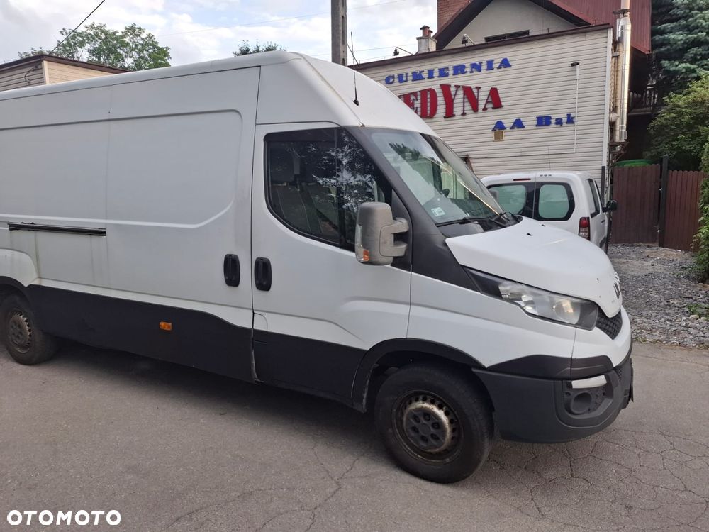 Iveco Daily - 2