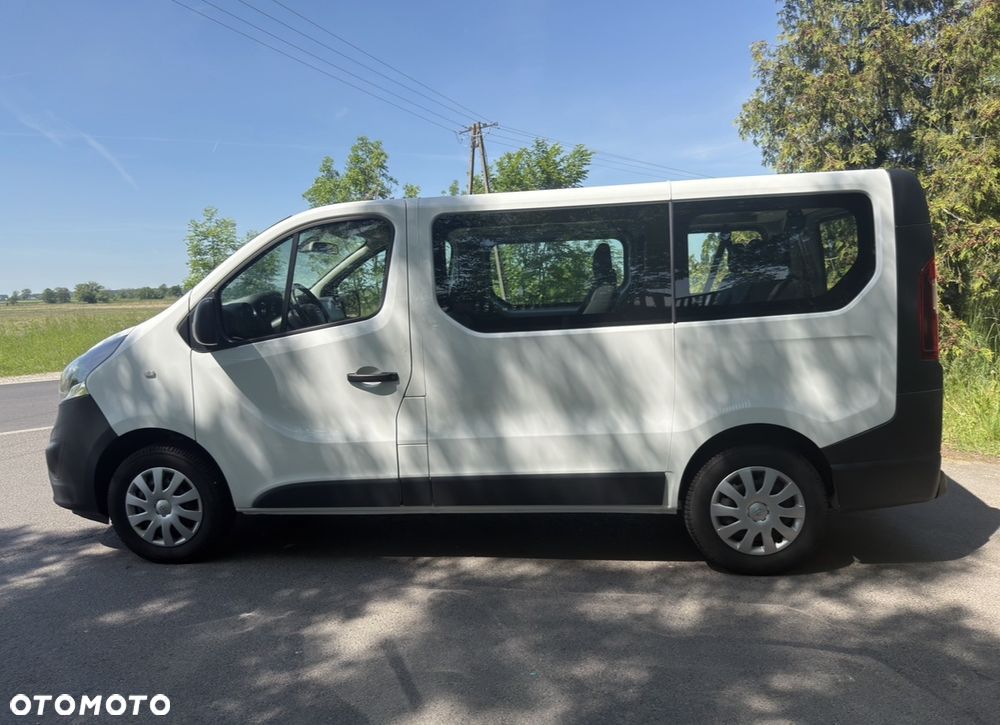 Opel Vivaro L1H1 - 6