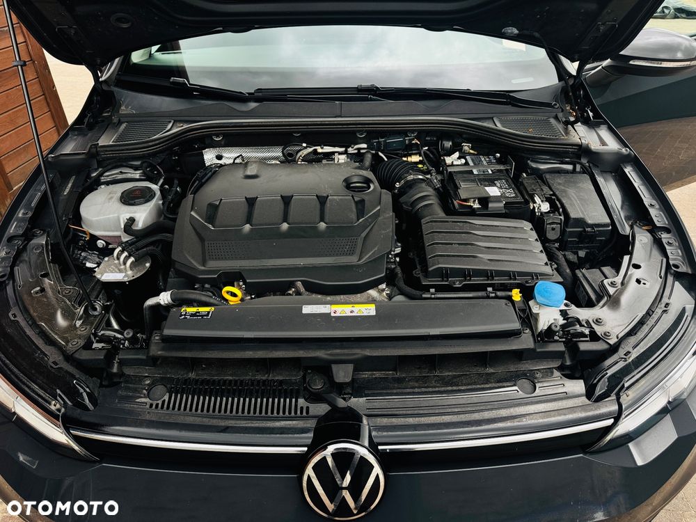 Volkswagen Golf - 26