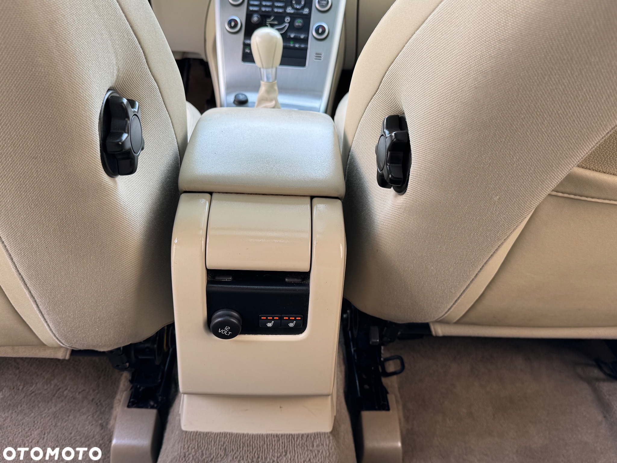 Volvo XC 60 2.4D DRIVe Summum - 19