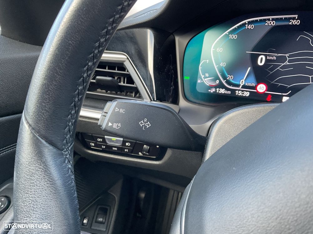 BMW 320 e Touring Line Sport Auto - 43