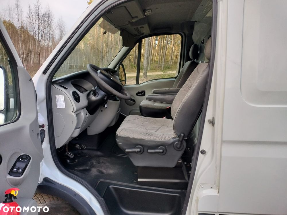 Renault master - 25