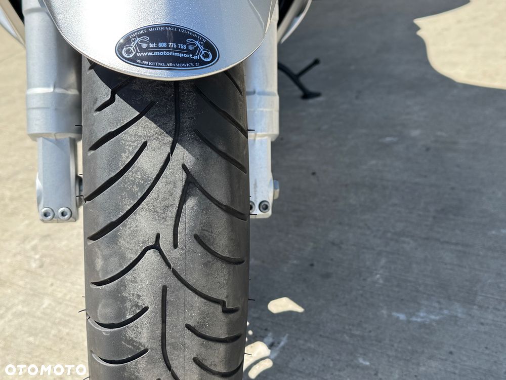 Yamaha FJR - 24