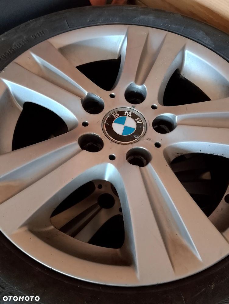 BMW Seria 3 318d - 11