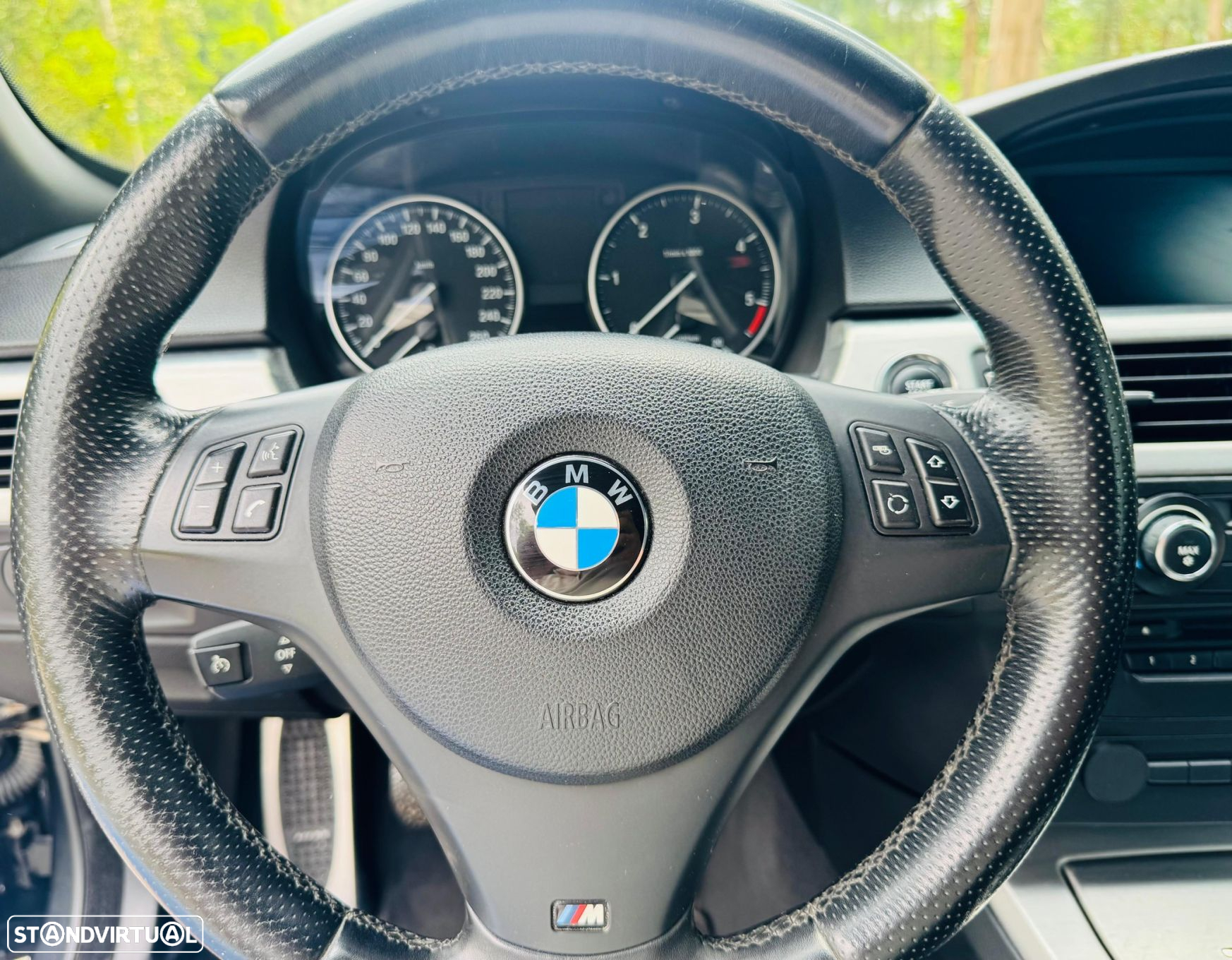 BMW 320 - 37