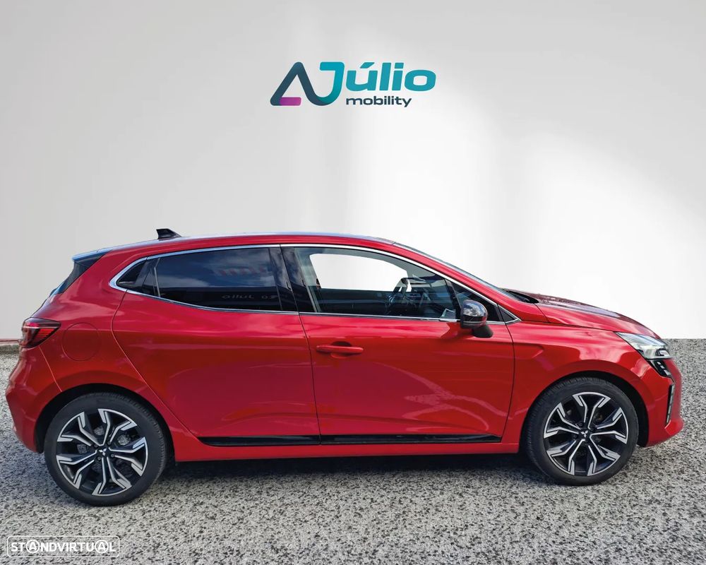 Mitsubishi Colt 1.0 MPI-T Shogun - 4