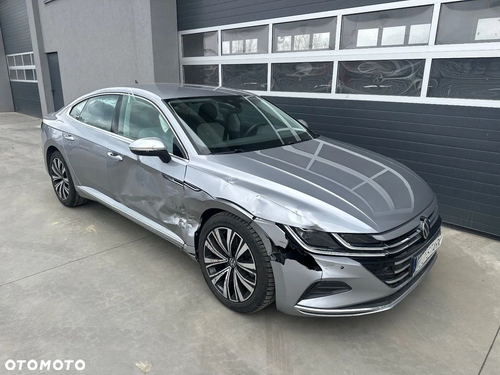 Volkswagen Arteon - 7