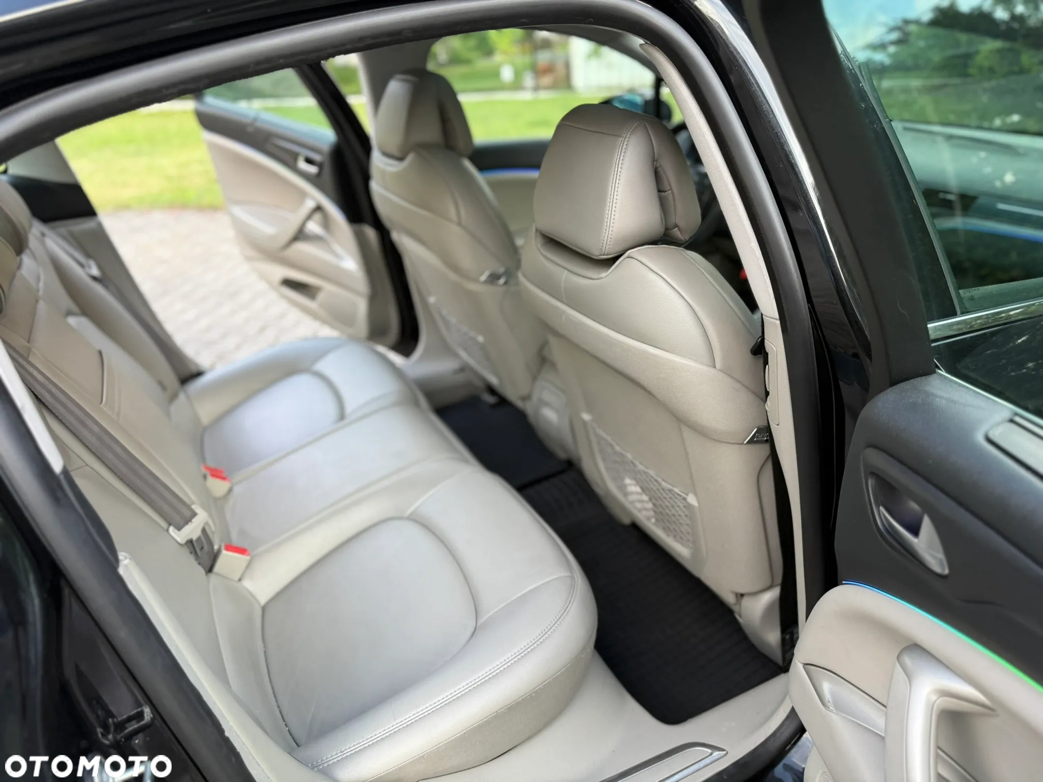 Citroën C5 2.2 HDi Exclusive - 26