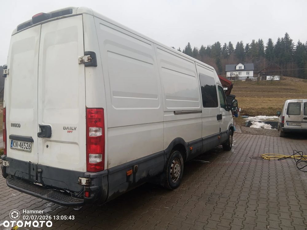 Iveco 35s14 - 9