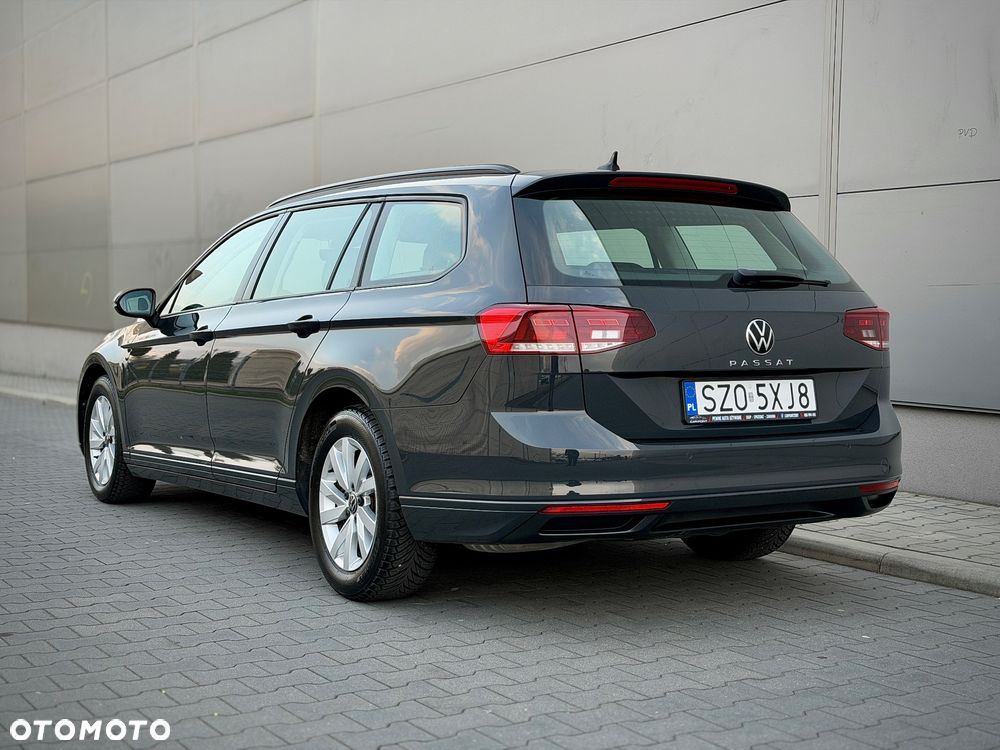 Volkswagen Passat 1.5 TSI EVO Business - 2