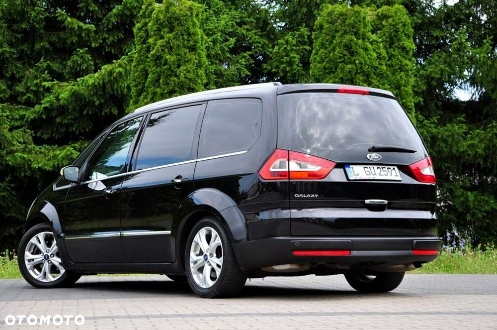 Ford Galaxy - 14