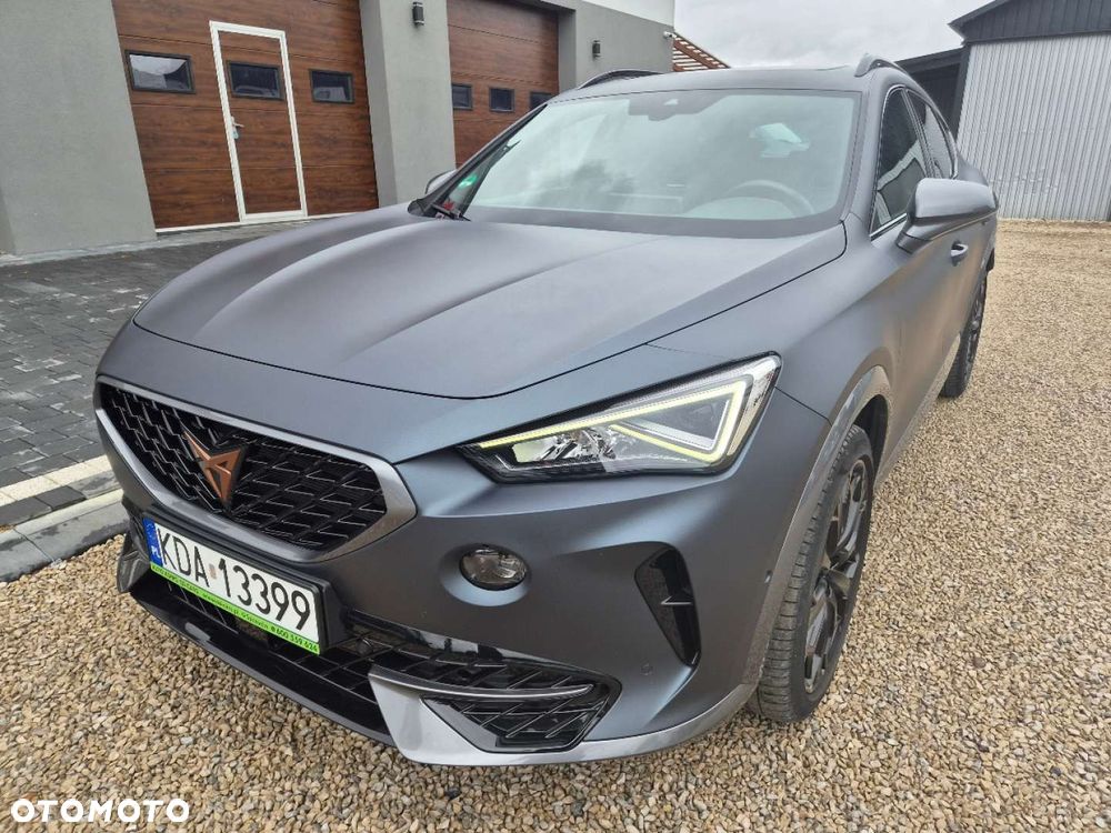 Cupra Formentor - 3