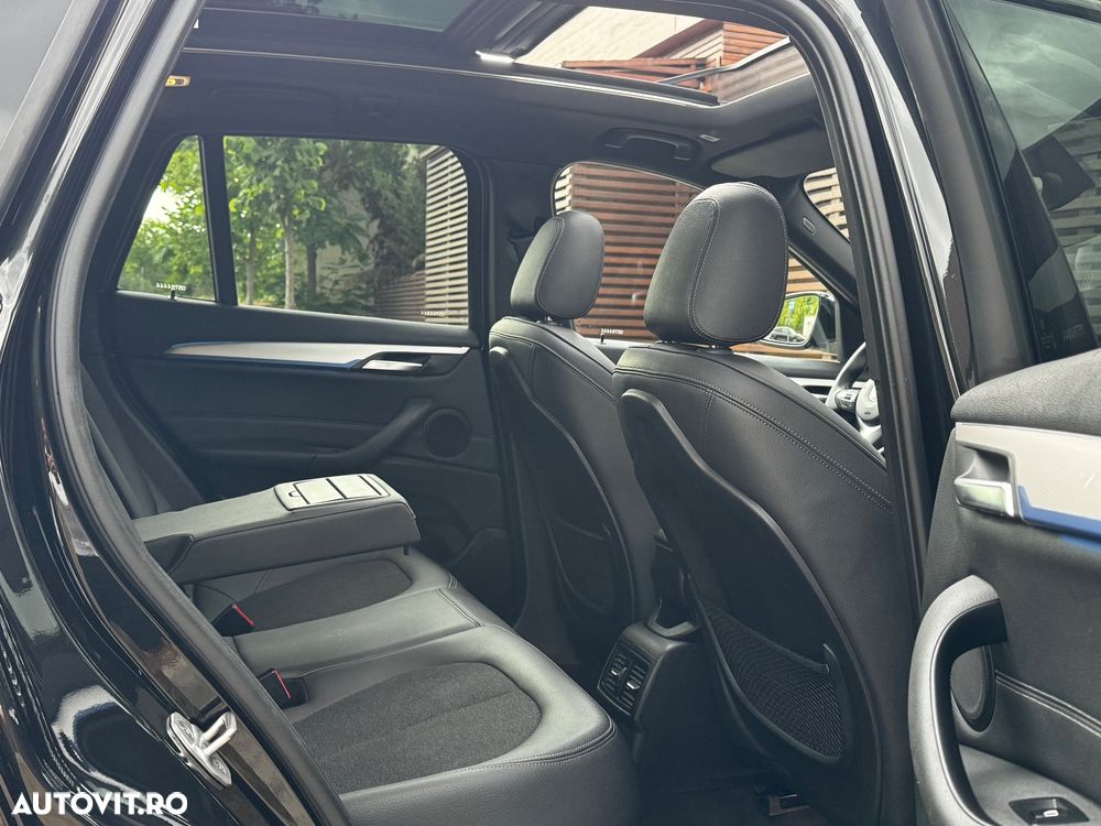 BMW X1 xDrive25e M Sport - 26