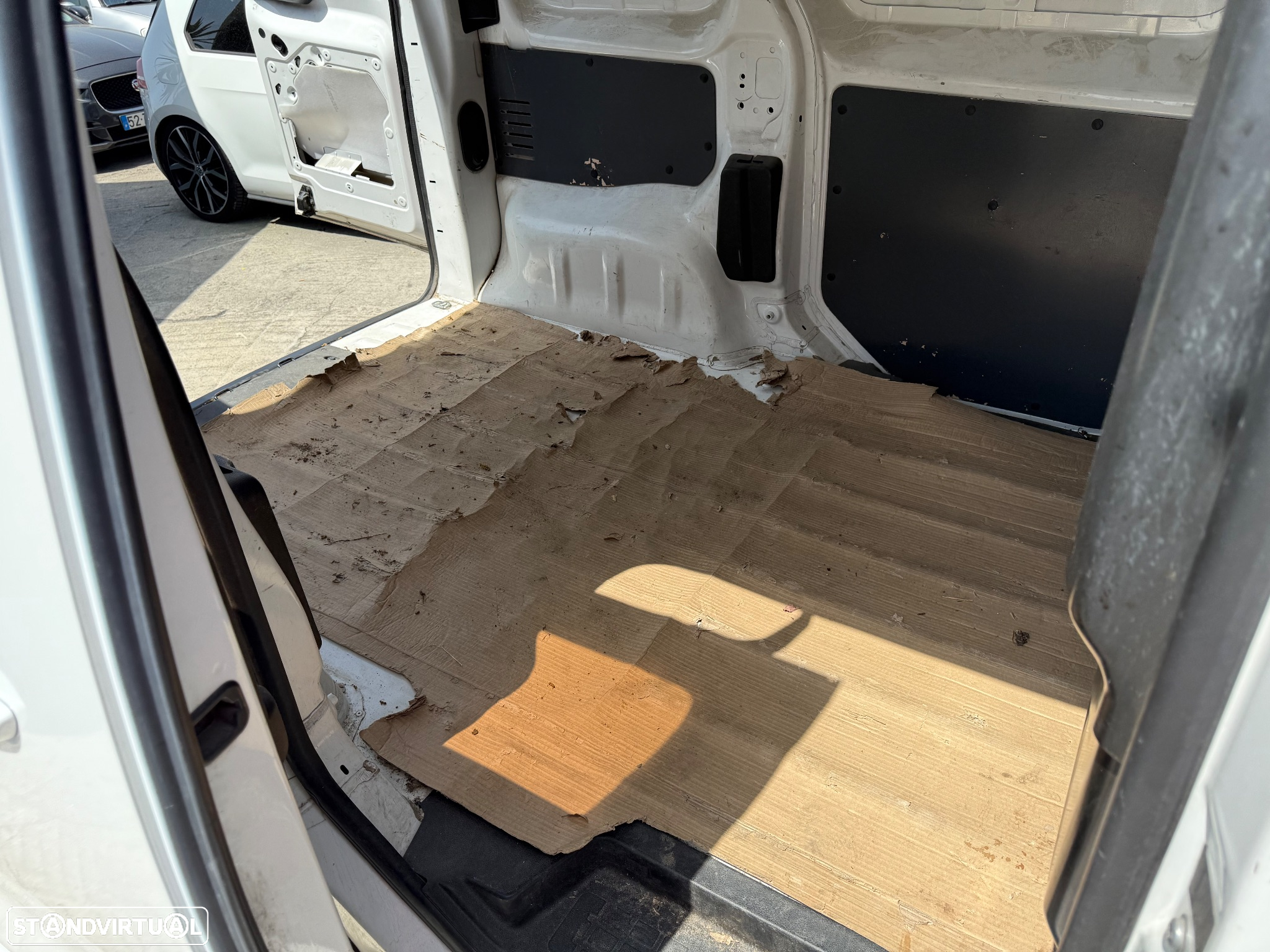 Citroën JUMPY 1.5 HDI - 24