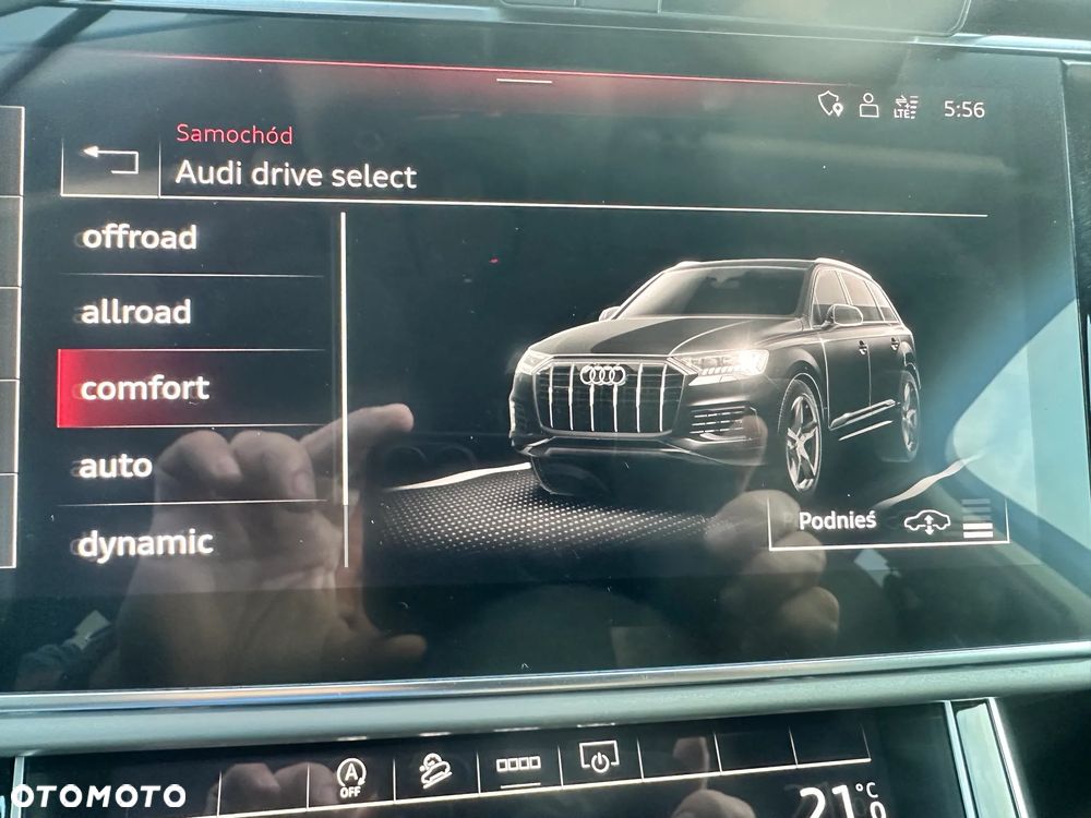 Audi Q7 - 11
