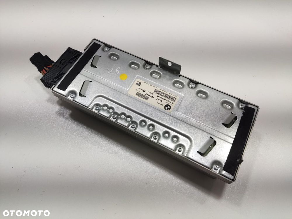 WZMACNIACZ AUDIO TOP HIFI BMW X6 E71 2007-2012 9204842 - 3