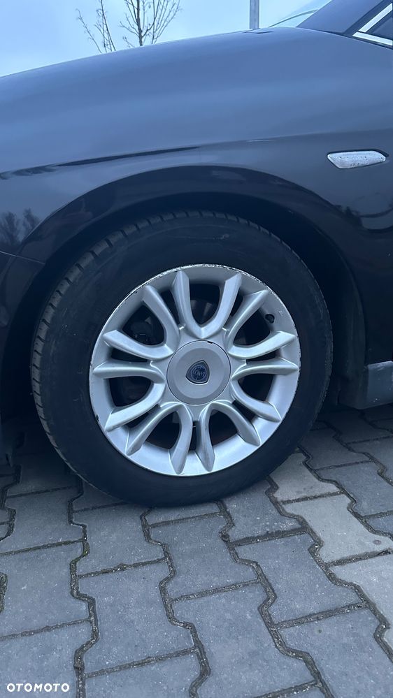 Lancia Delta 1.4 MultiAir Gold S&S - 17