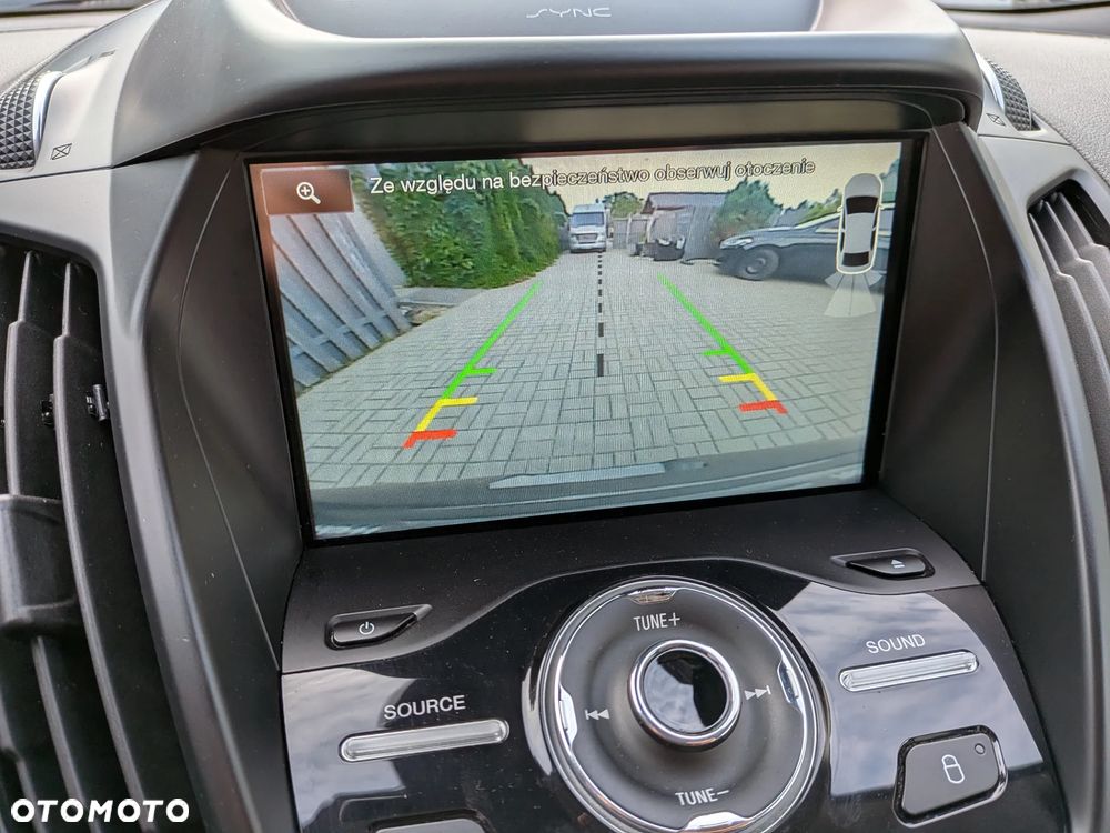 Ford Kuga 2.0 TDCi 4x4 ST-Line - 20