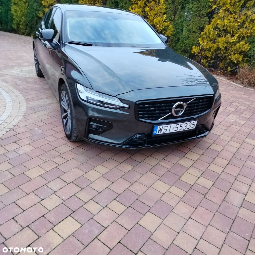 Volvo S60 B5 B Geartronic Inscription - 9