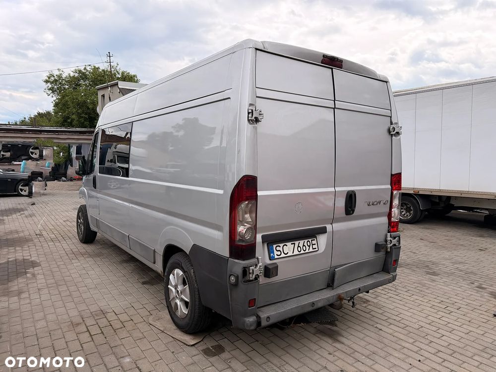 Fiat Ducato - 3