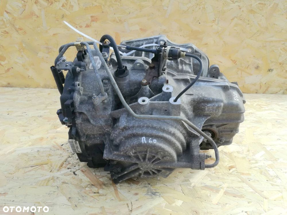 chevrolet cruze skrzynia biegów 1dks 24259636 automatyczna 1.6 benzyna 2011 - 7