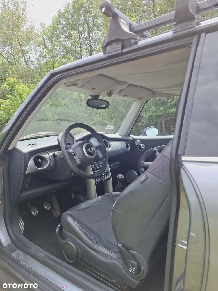 MINI Cooper S - 9