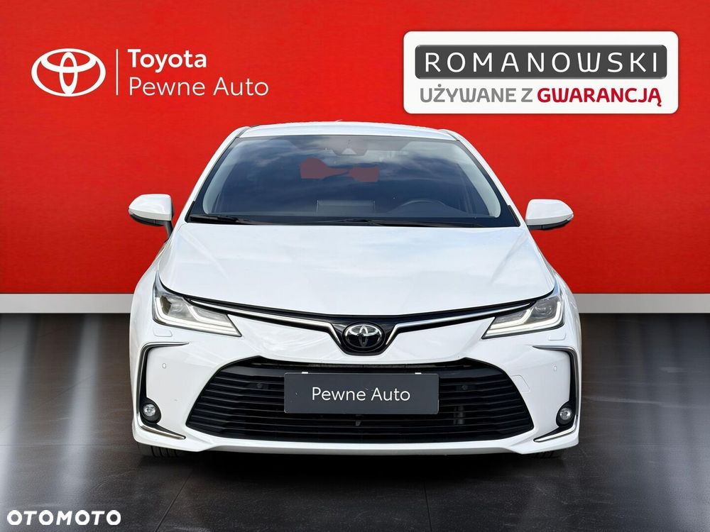 Toyota Corolla - 19