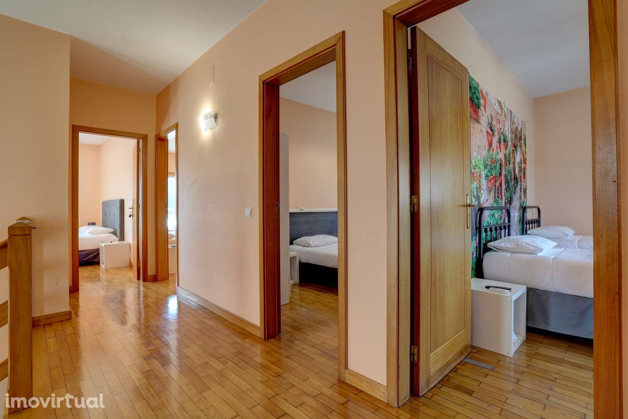 Moradia T4 Venda em Rio Mau e Arcos,Vila do Conde - Grande imagem: 5/48