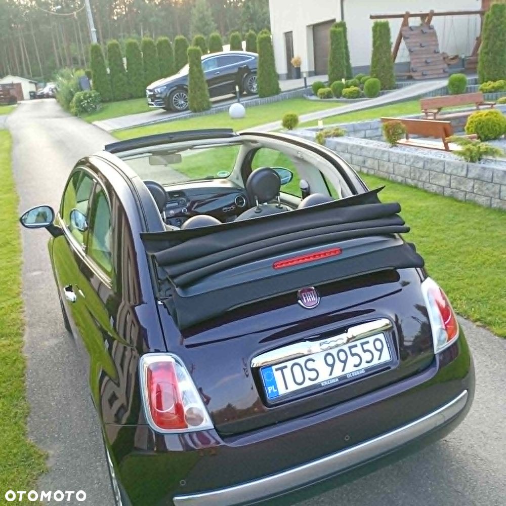 Fiat 500 - 8