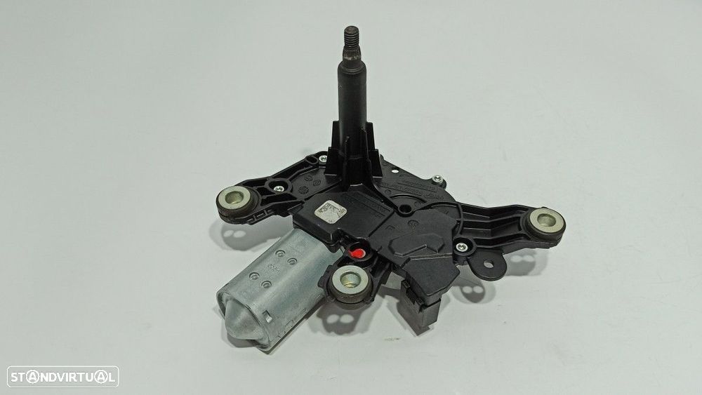 MOTOR LIMPA-VIDROS TRASEIRO NISSAN QASHQAI (J11) ACENTA - 3