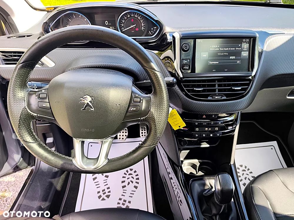 Peugeot 2008 PureTech 110 Stop&Start Business-Line - 13