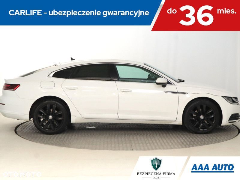 Volkswagen Arteon - 8