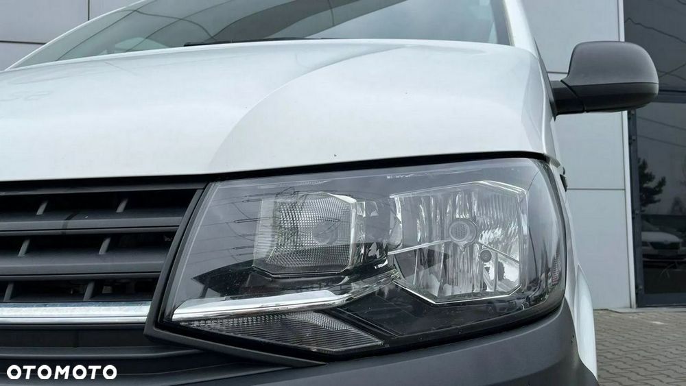 Volkswagen Transporter - 4