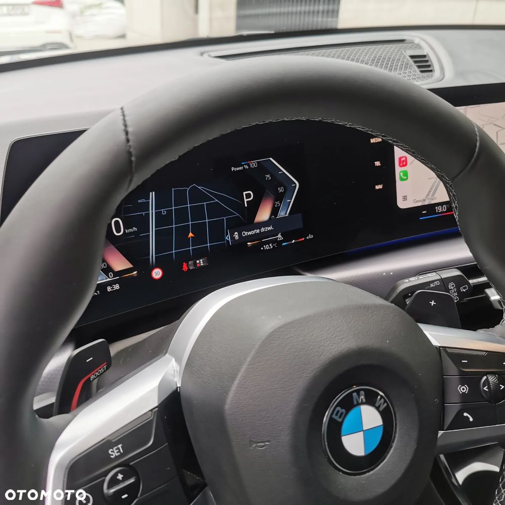 BMW X1 sDrive20i mHEV M Sport Edition - 8