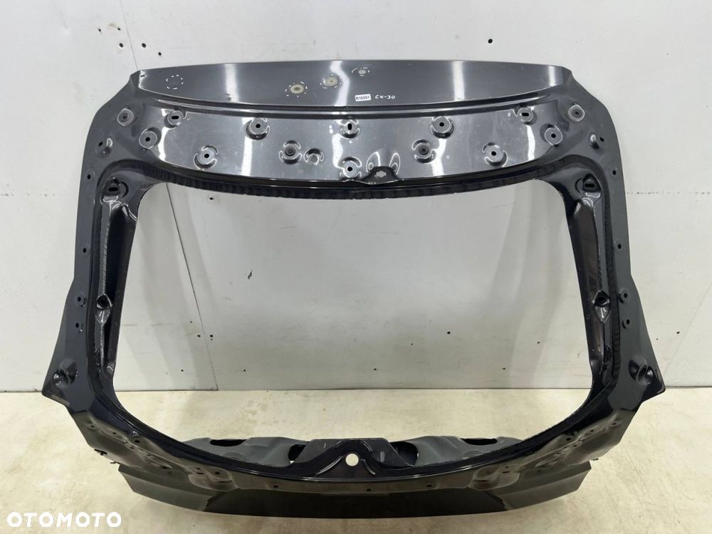 Klapa bagażnika Mazda CX-30 CX30 19r.- - 2