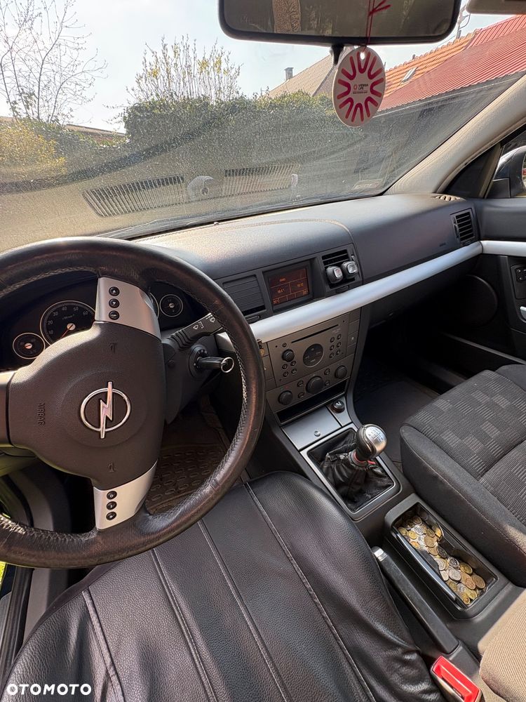 Opel Vectra 1.8 - 11