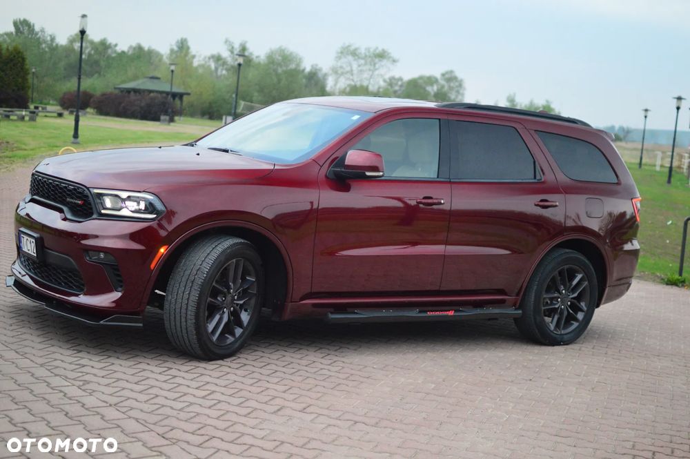 Dodge Durango - 2
