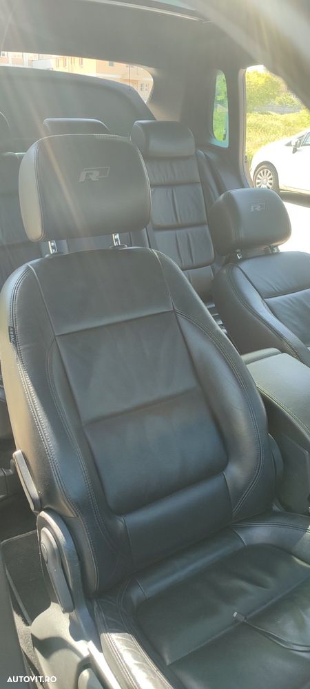 Volkswagen Tiguan 2.0 TDI BMT Sport & Style - 16