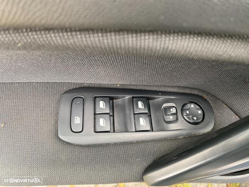 Peugeot 308 SW PureTech 130 GPF EAT8 Stop & Start Allure Business-Pack - 14