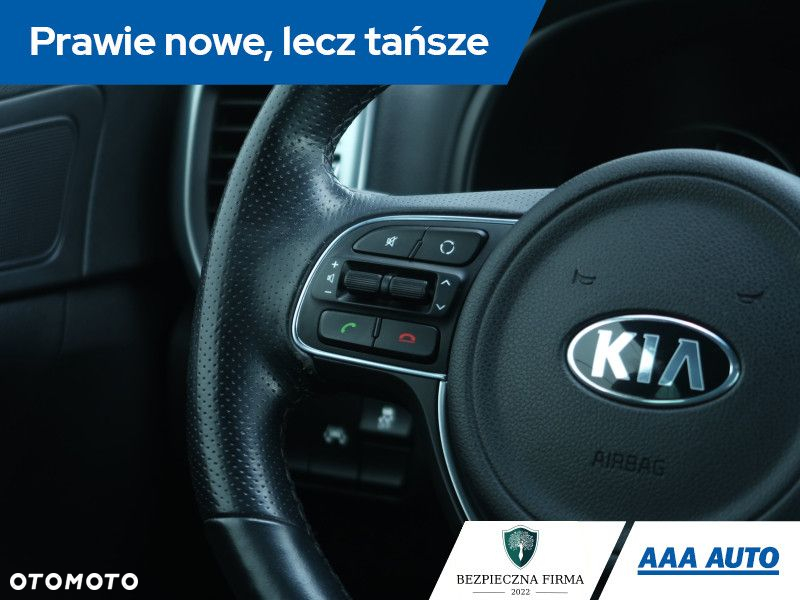 Kia Sportage - 23
