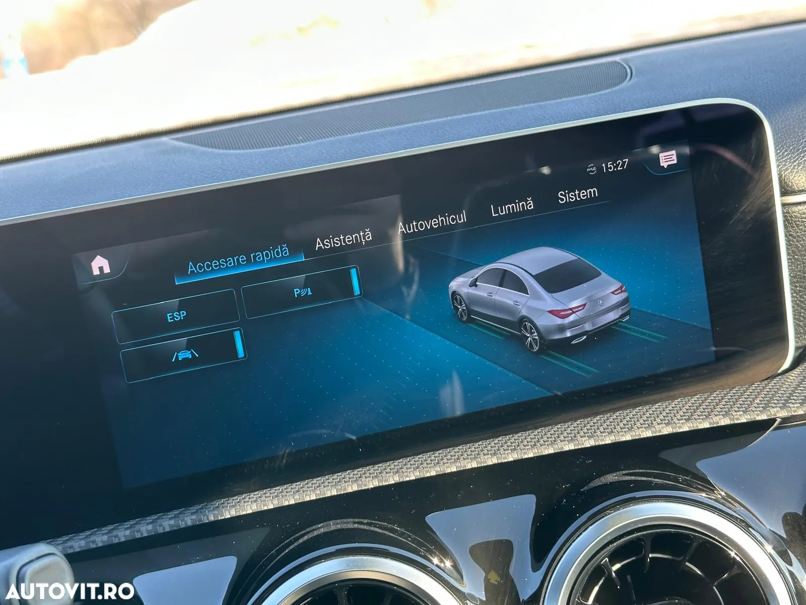 Mercedes-Benz CLA 180 d 7G-DCT - 20