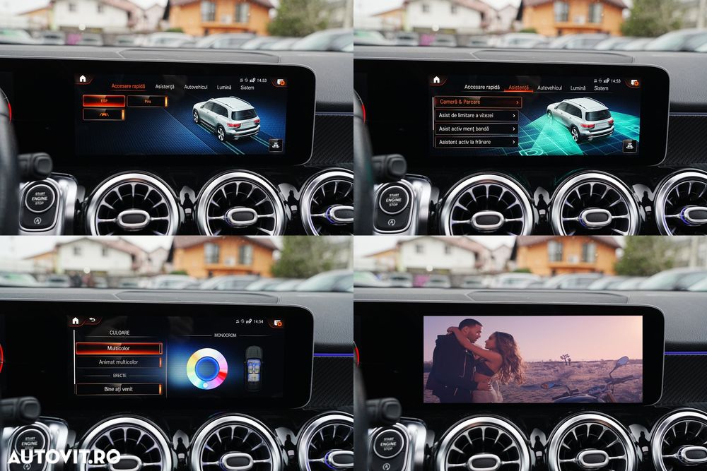 Mercedes-Benz GLB 200 7G-DCT AMG Line - 21