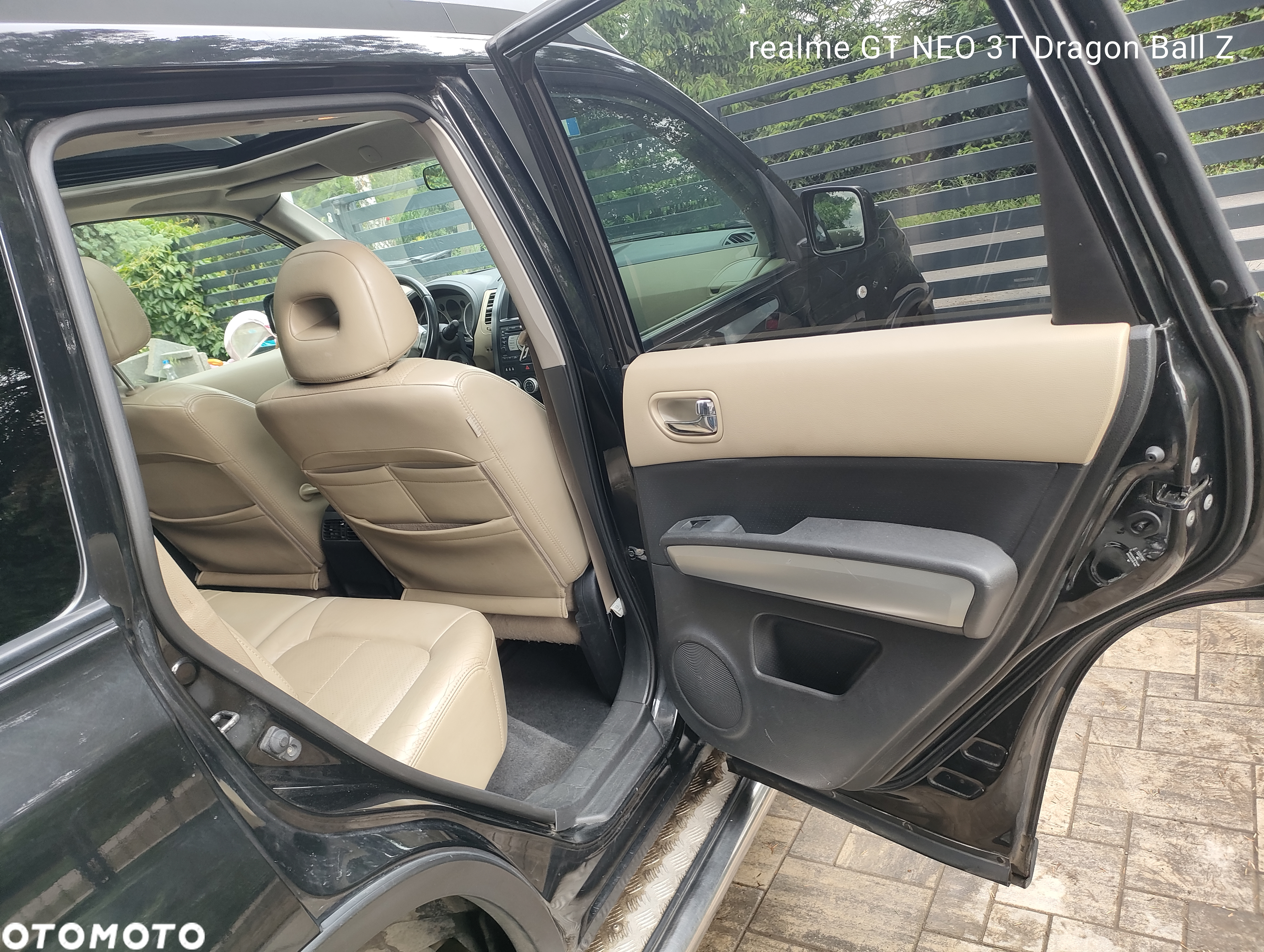 Nissan X-Trail 2.0 dCi LE - 7