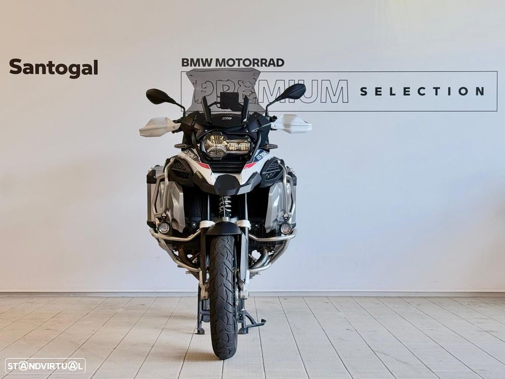 BMW R 1250 GS Adventure TROPHY - 3