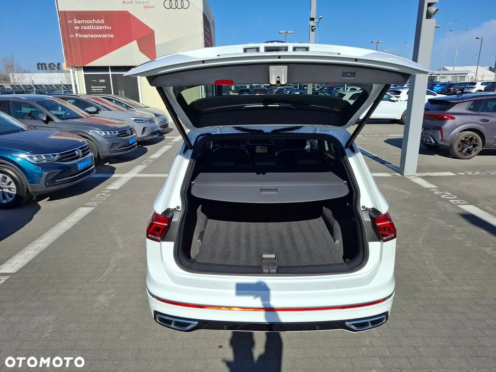 Volkswagen Tiguan 1.5 TSI EVO R-Line DSG - 9