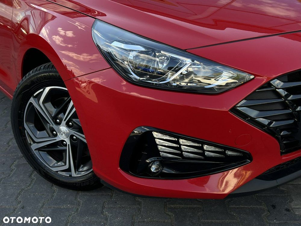 Hyundai i30 - 4