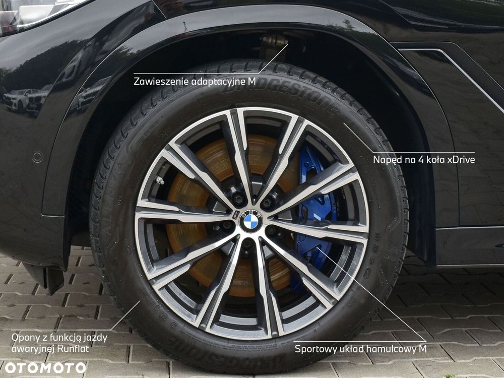 BMW X6 xDrive30d mHEV - 6