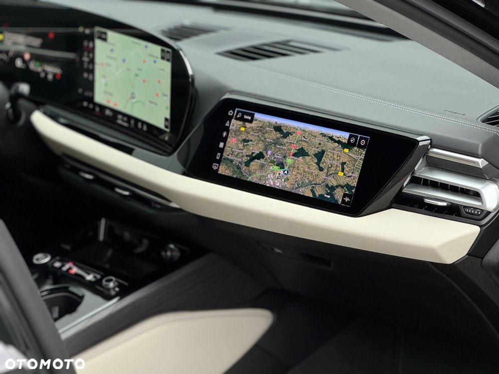 Audi A5 Avant TFSI S tronic - 17