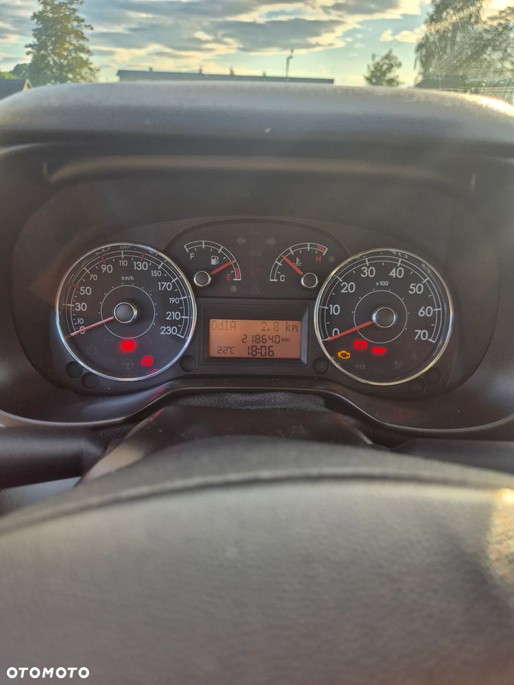 Fiat Punto 1.2 8V Fresh - 18